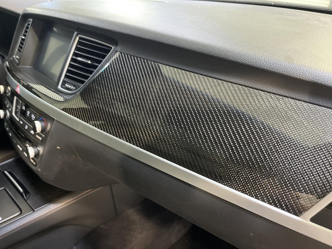 2018 Genesis G80 3.3T Sport San Antonio TX