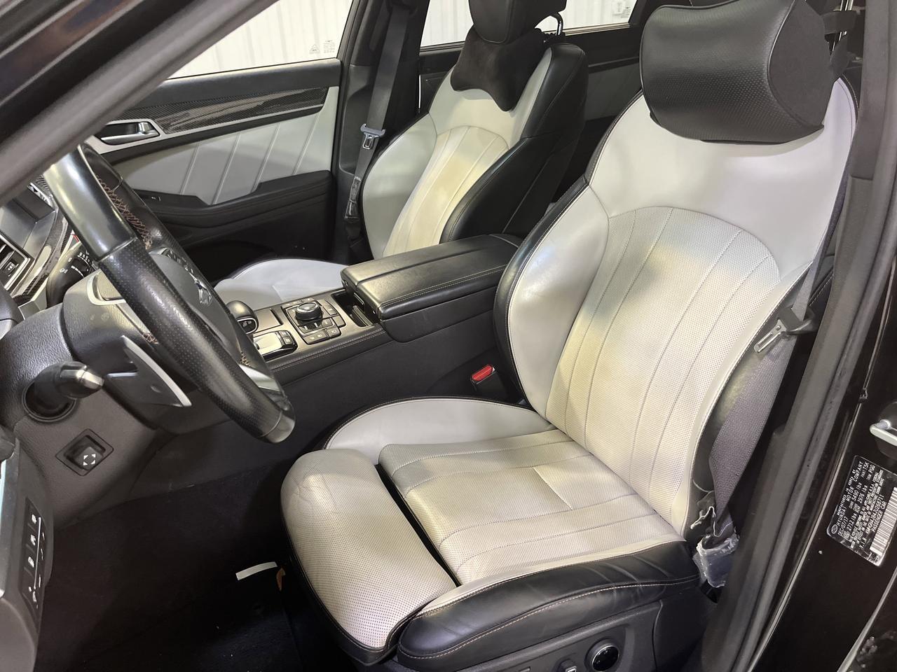 2018 Genesis G80 3.3T Sport San Antonio TX