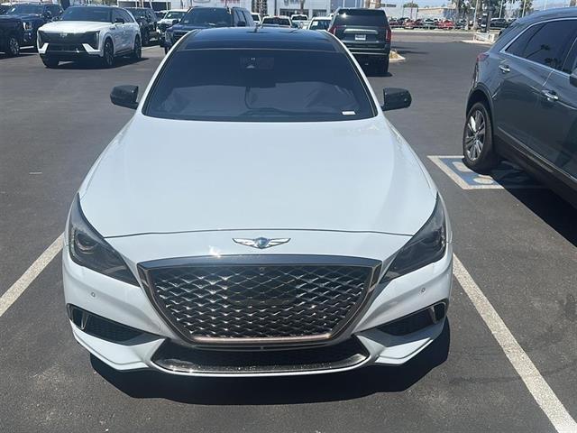 2018 Genesis G80 3.3T Sport Tucson AZ