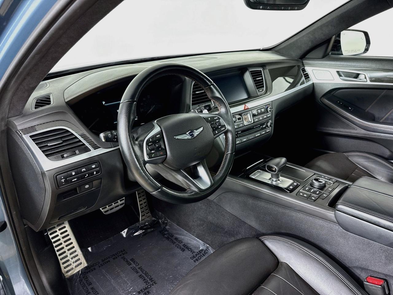 2018 Genesis G80 3.3T Sport Willowbrook IL