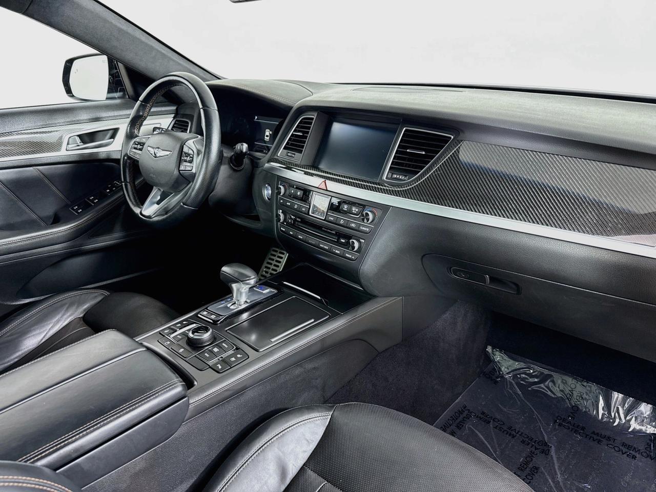 2018 Genesis G80 3.3T Sport Willowbrook IL