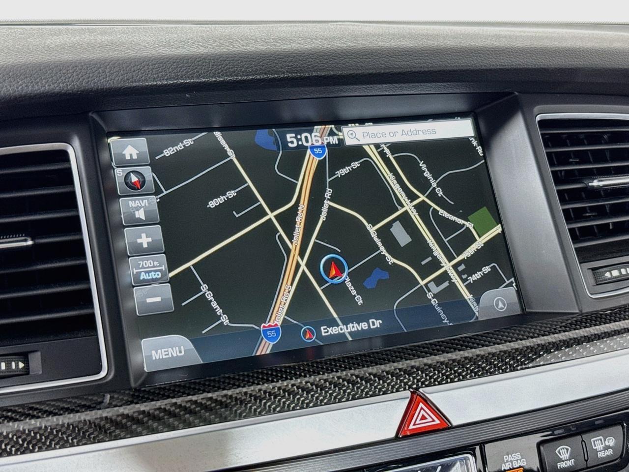 2018 Genesis G80 3.3T Sport Willowbrook IL