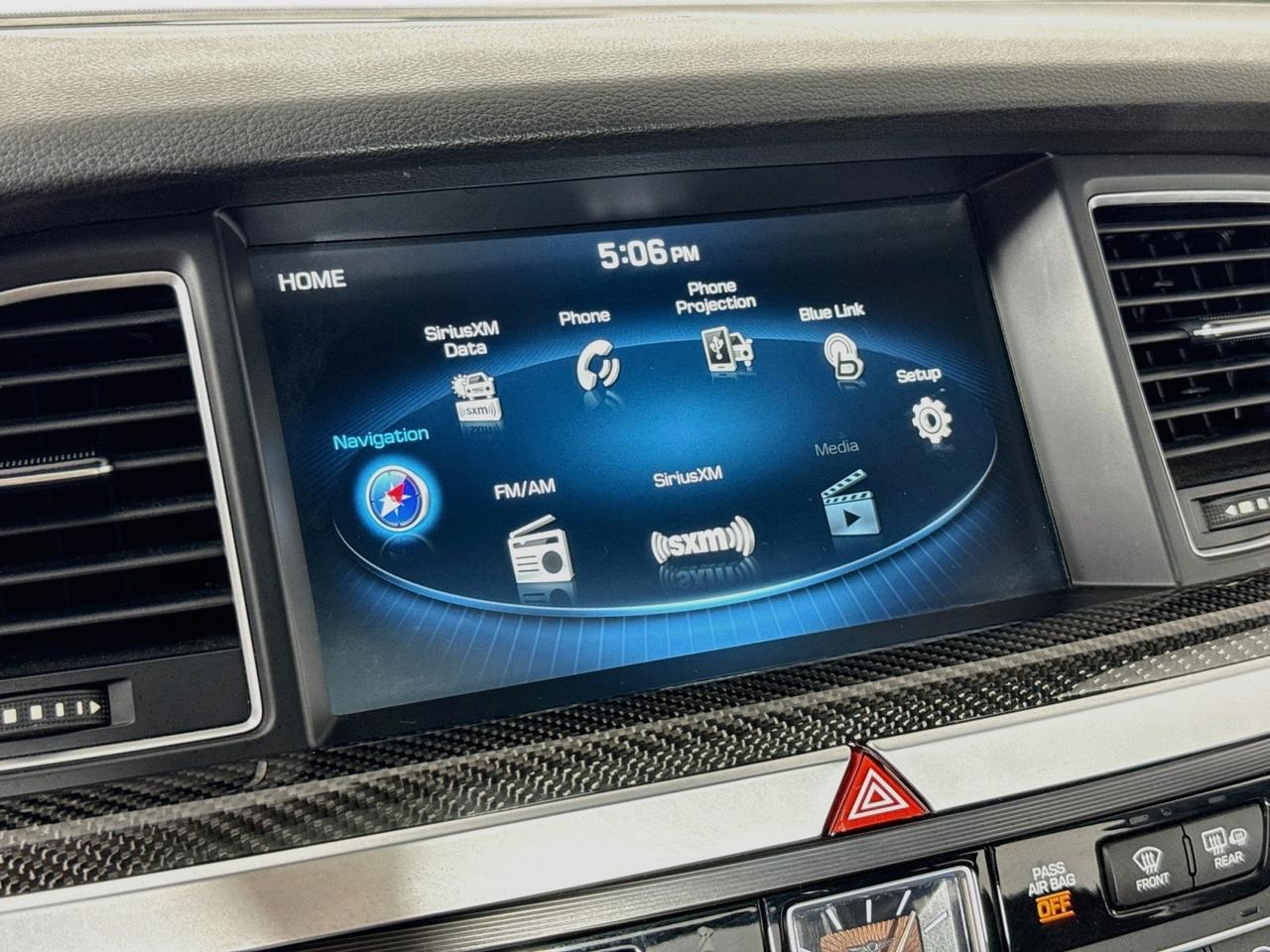 2018 Genesis G80 3.3T Sport Willowbrook IL