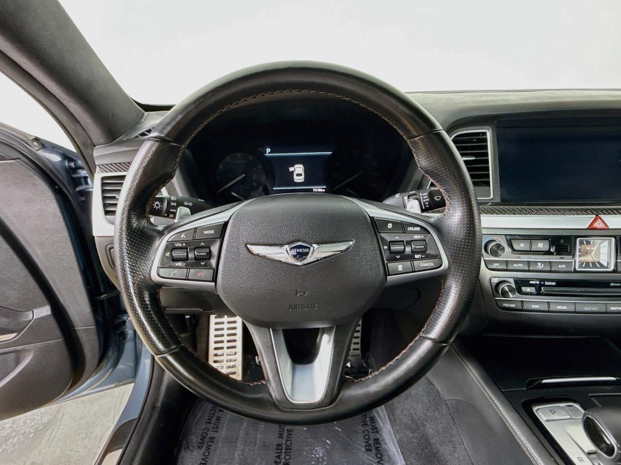 2018 Genesis G80 3.3T Sport Willowbrook IL
