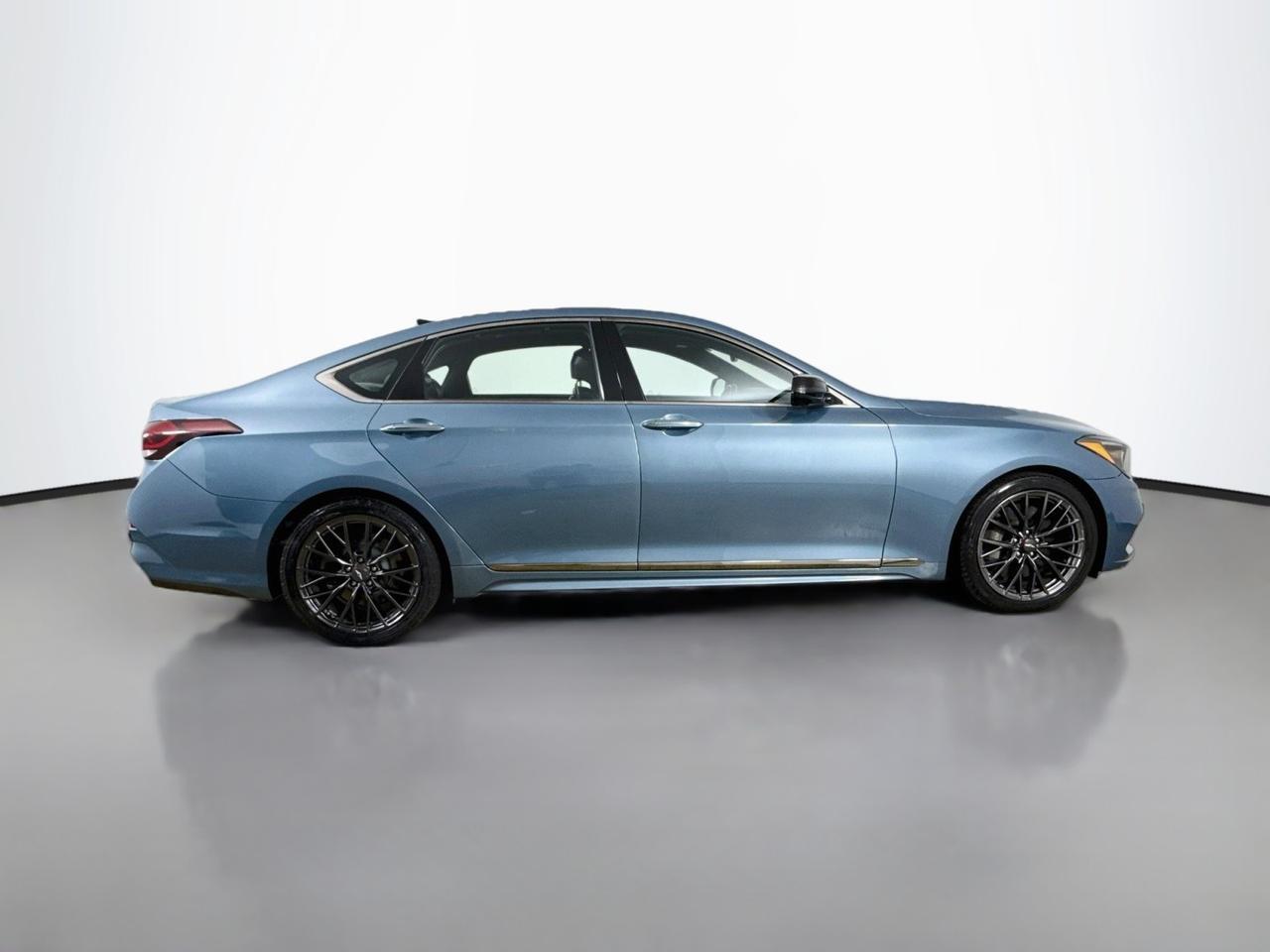 2018 Genesis G80 3.3T Sport Willowbrook IL
