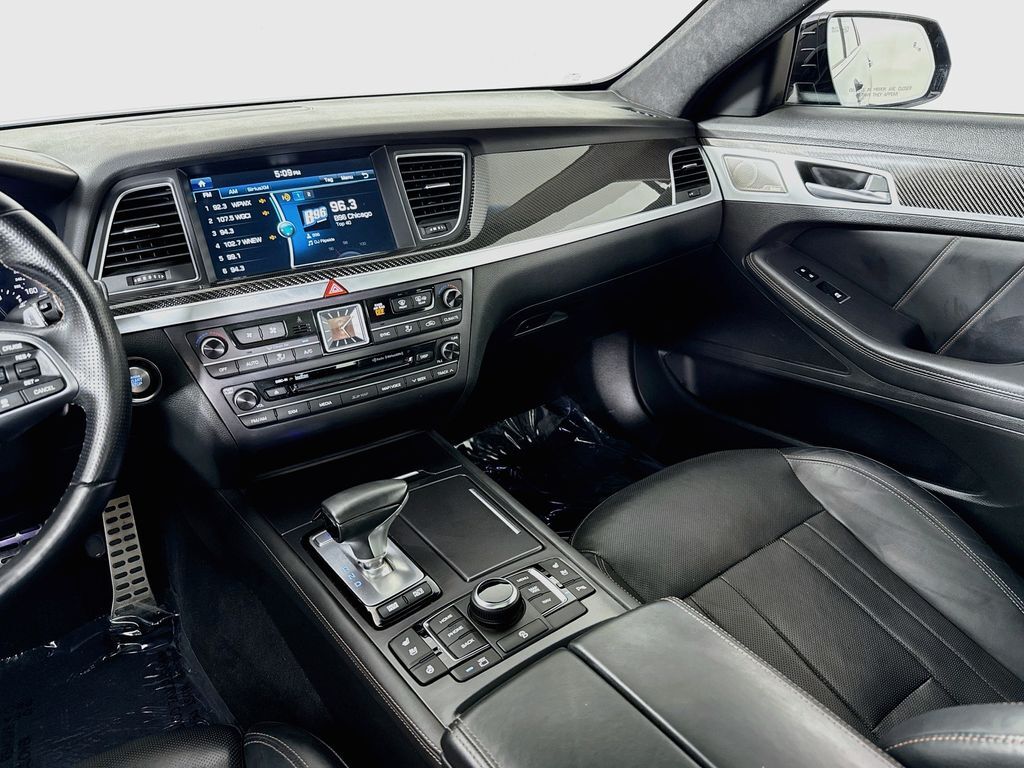 2018 Genesis G80 3.3T Sport Willowbrook IL