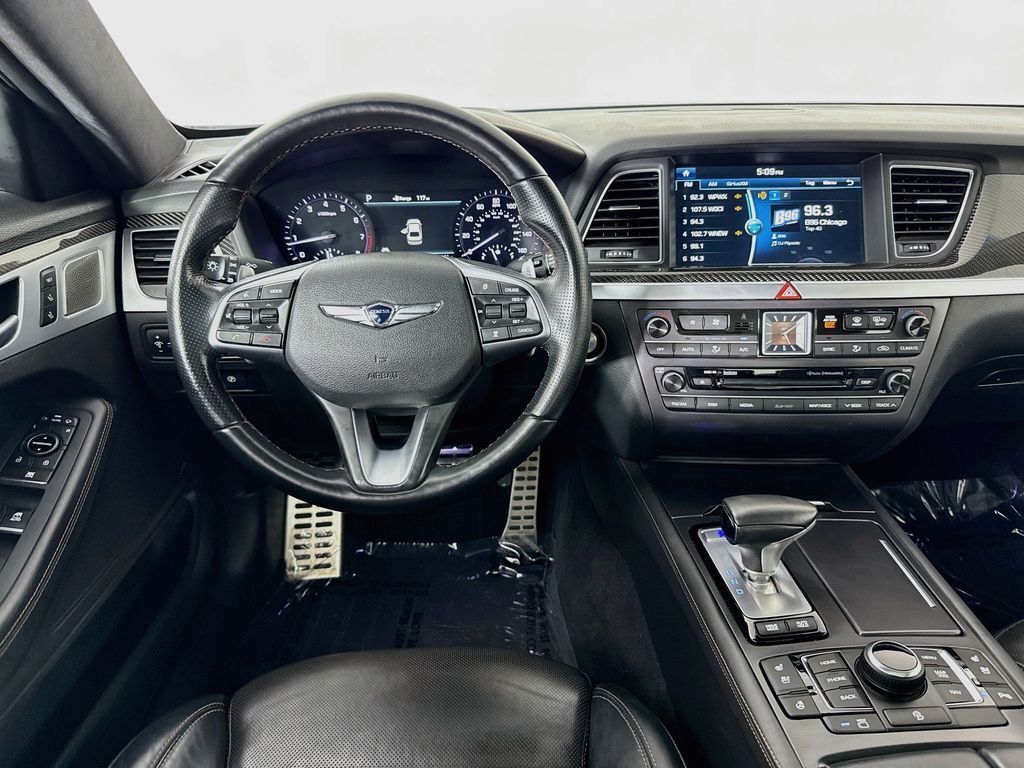 2018 Genesis G80 3.3T Sport Willowbrook IL
