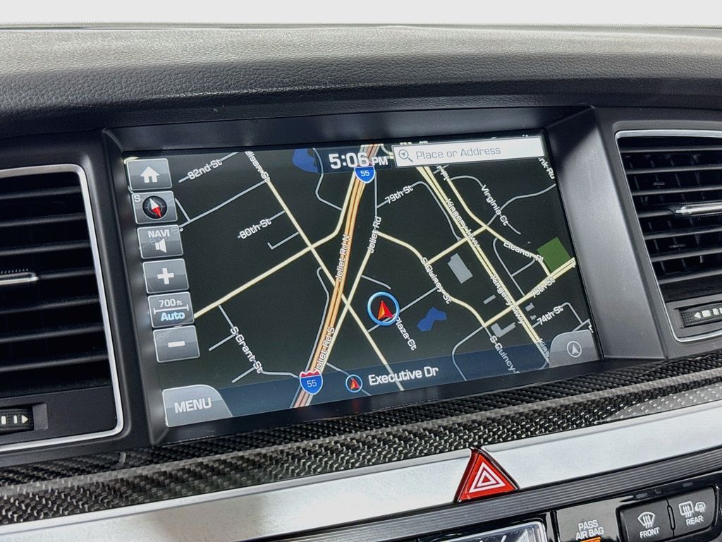 2018 Genesis G80 3.3T Sport Willowbrook IL