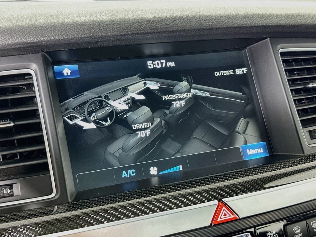 2018 Genesis G80 3.3T Sport Willowbrook IL