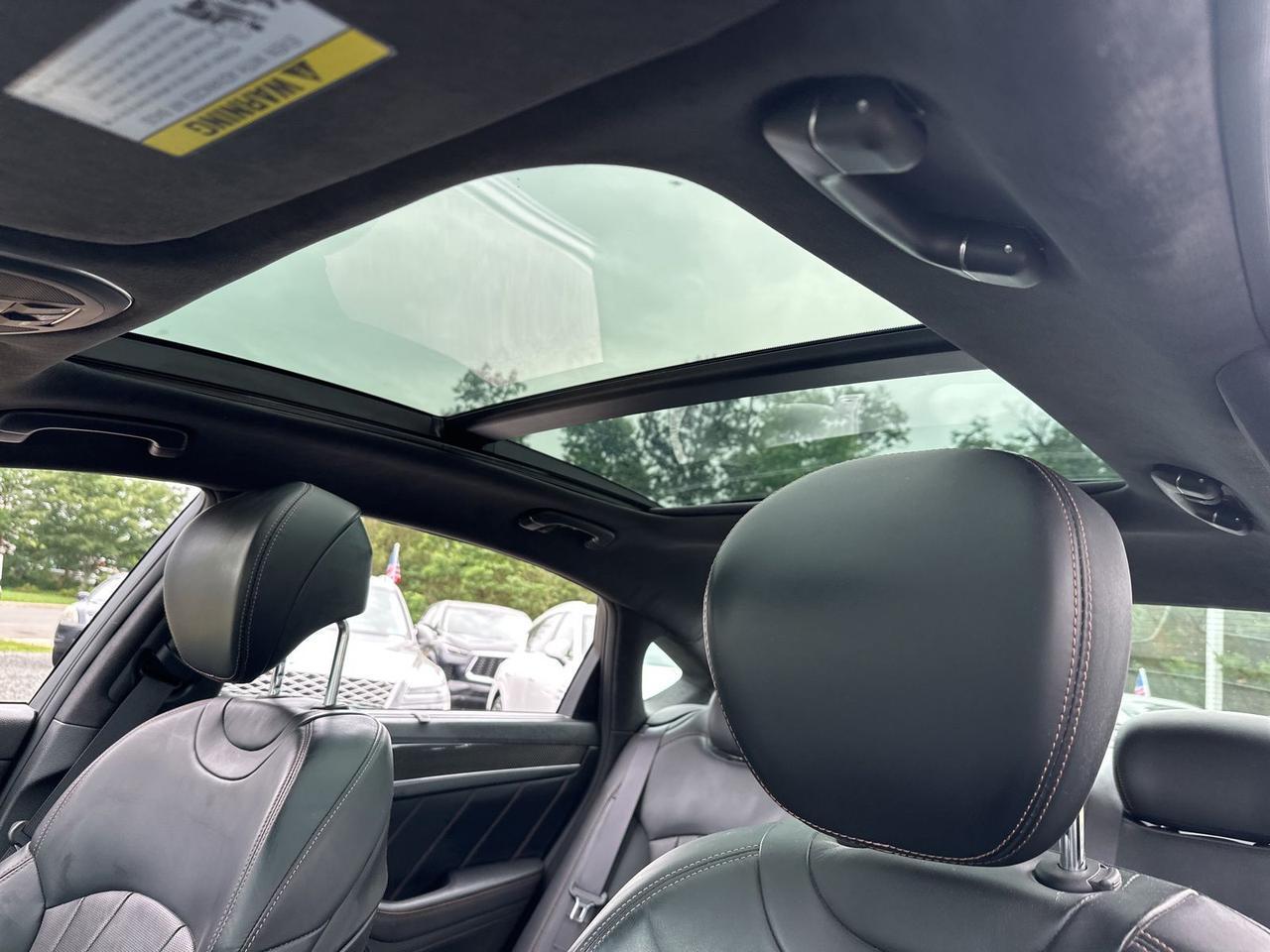 2018 Genesis G80 3.3T Sport Chantilly VA