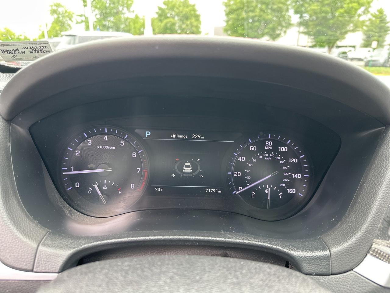 2018 Genesis G80 3.3T Sport Chantilly VA
