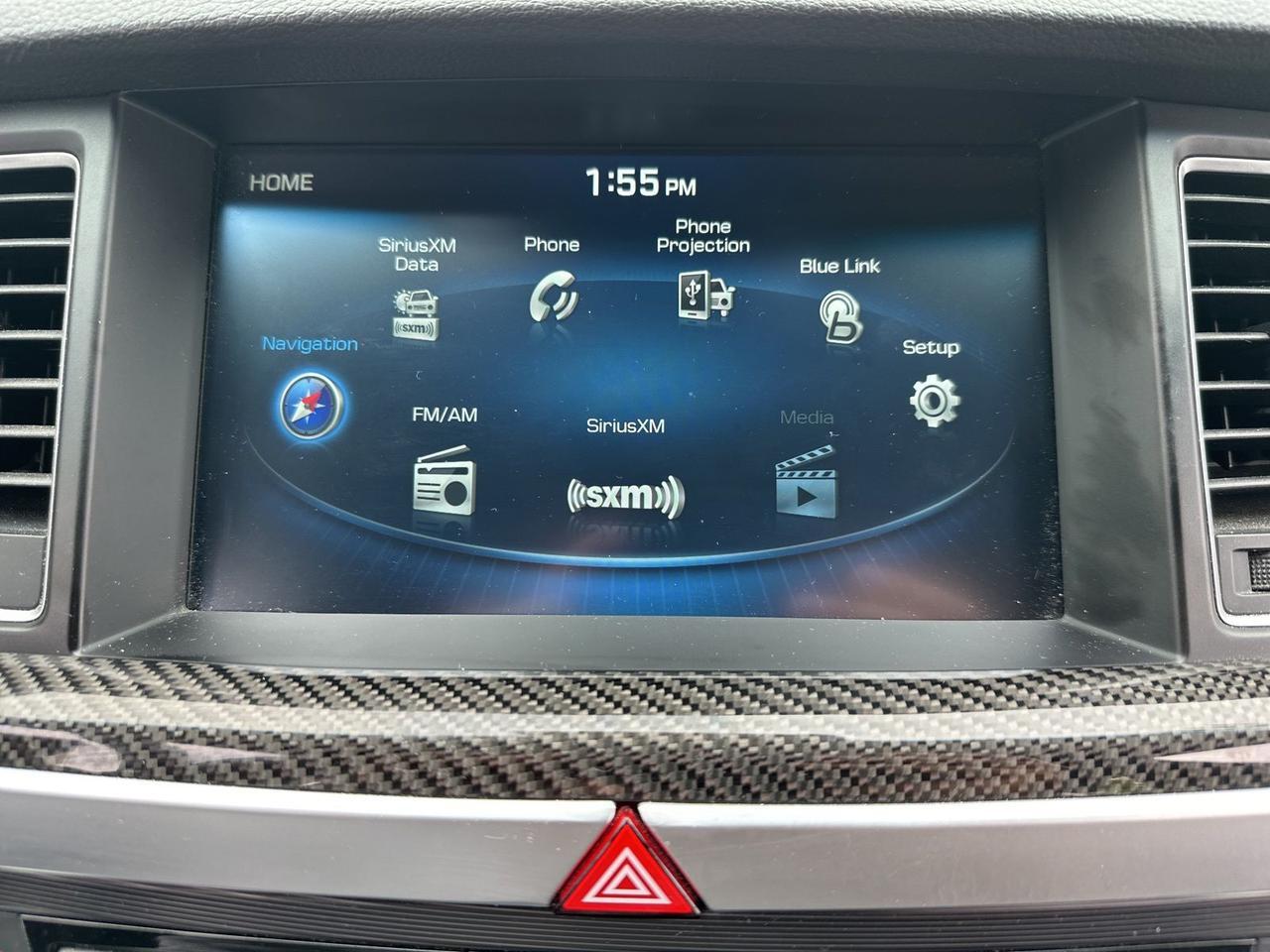 2018 Genesis G80 3.3T Sport Chantilly VA