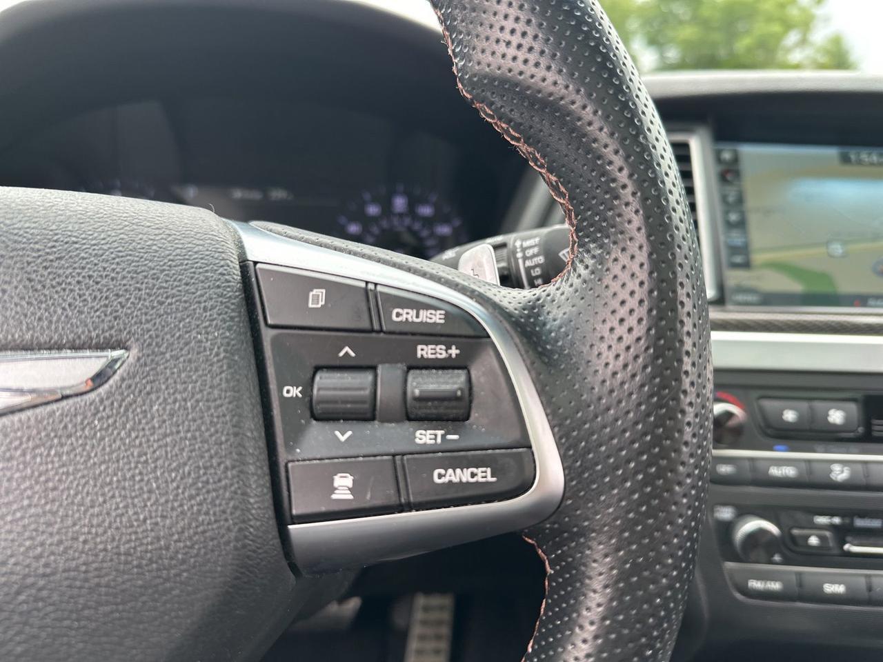 2018 Genesis G80 3.3T Sport Chantilly VA
