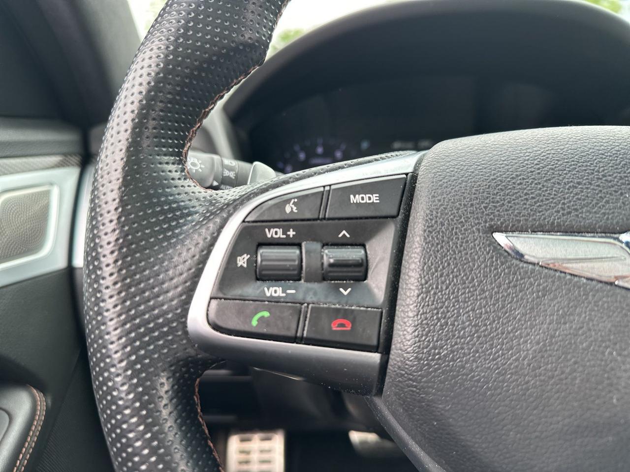 2018 Genesis G80 3.3T Sport Chantilly VA