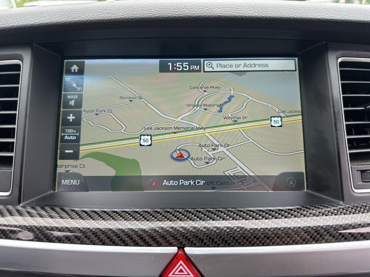 2018 Genesis G80 3.3T Sport Chantilly VA