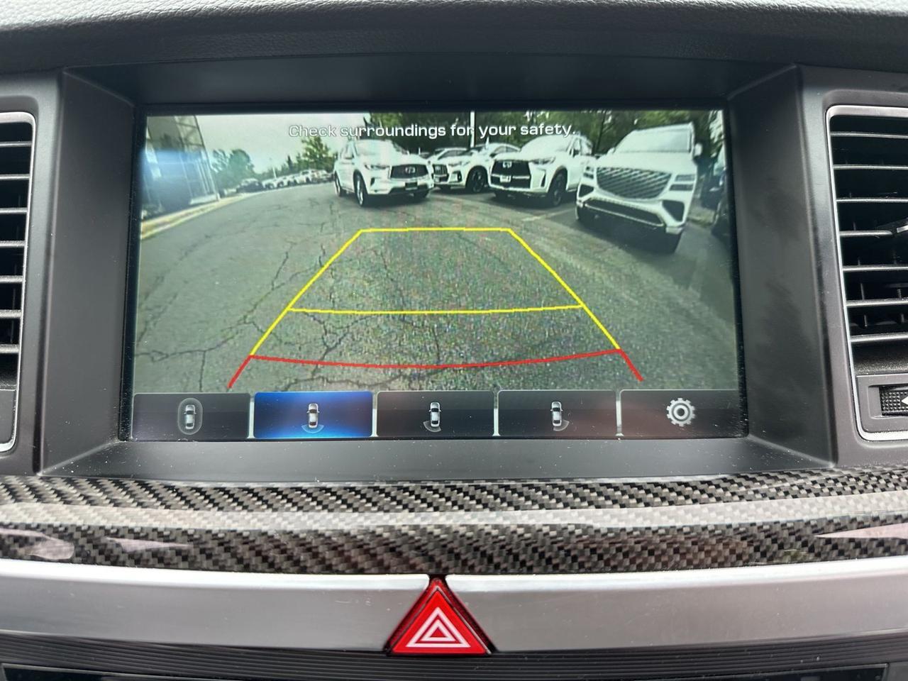 2018 Genesis G80 3.3T Sport Chantilly VA