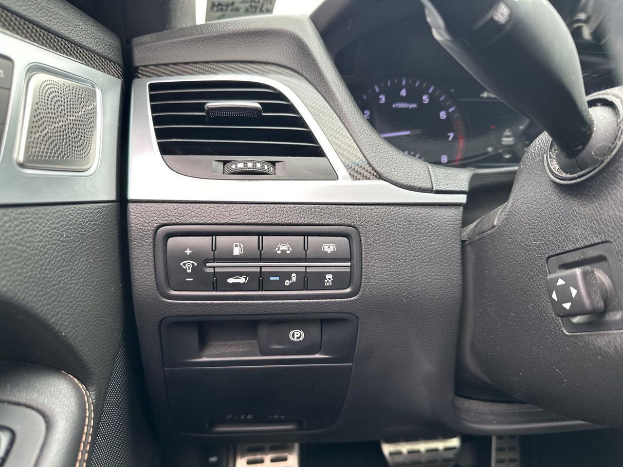 2018 Genesis G80 3.3T Sport Chantilly VA