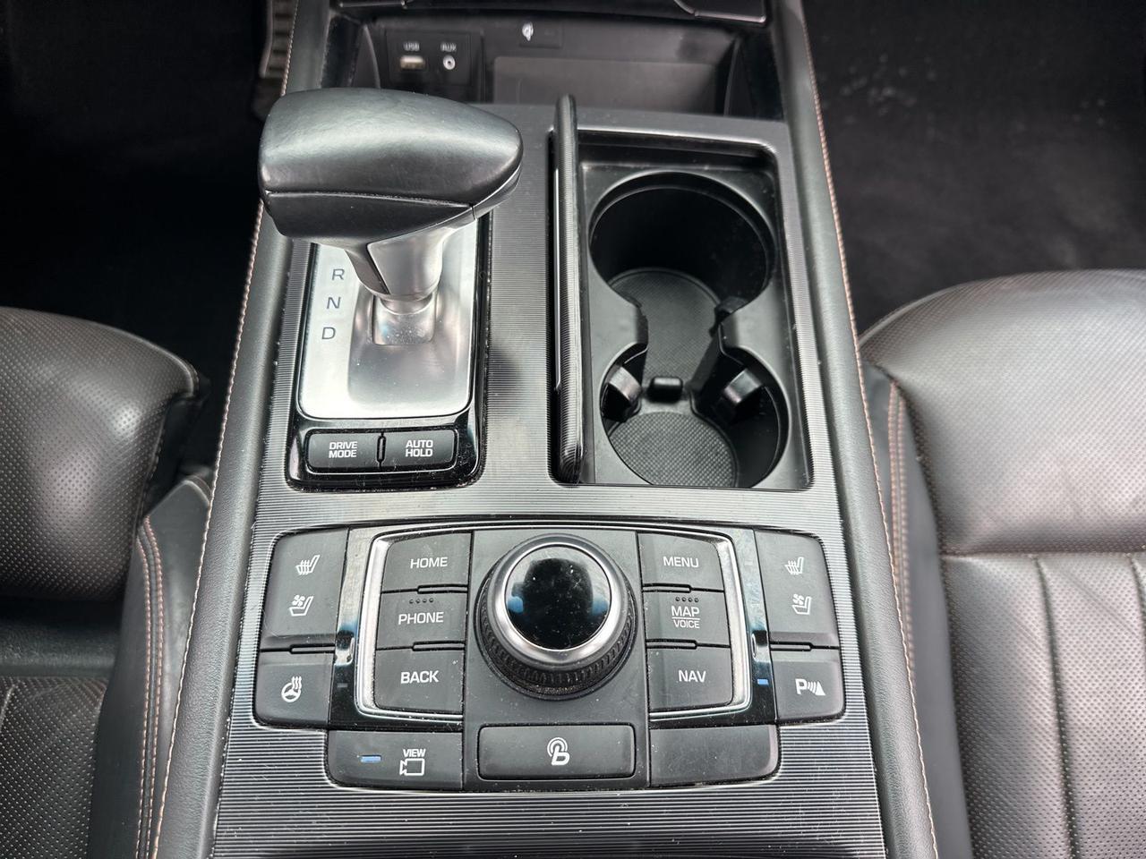 2018 Genesis G80 3.3T Sport Chantilly VA