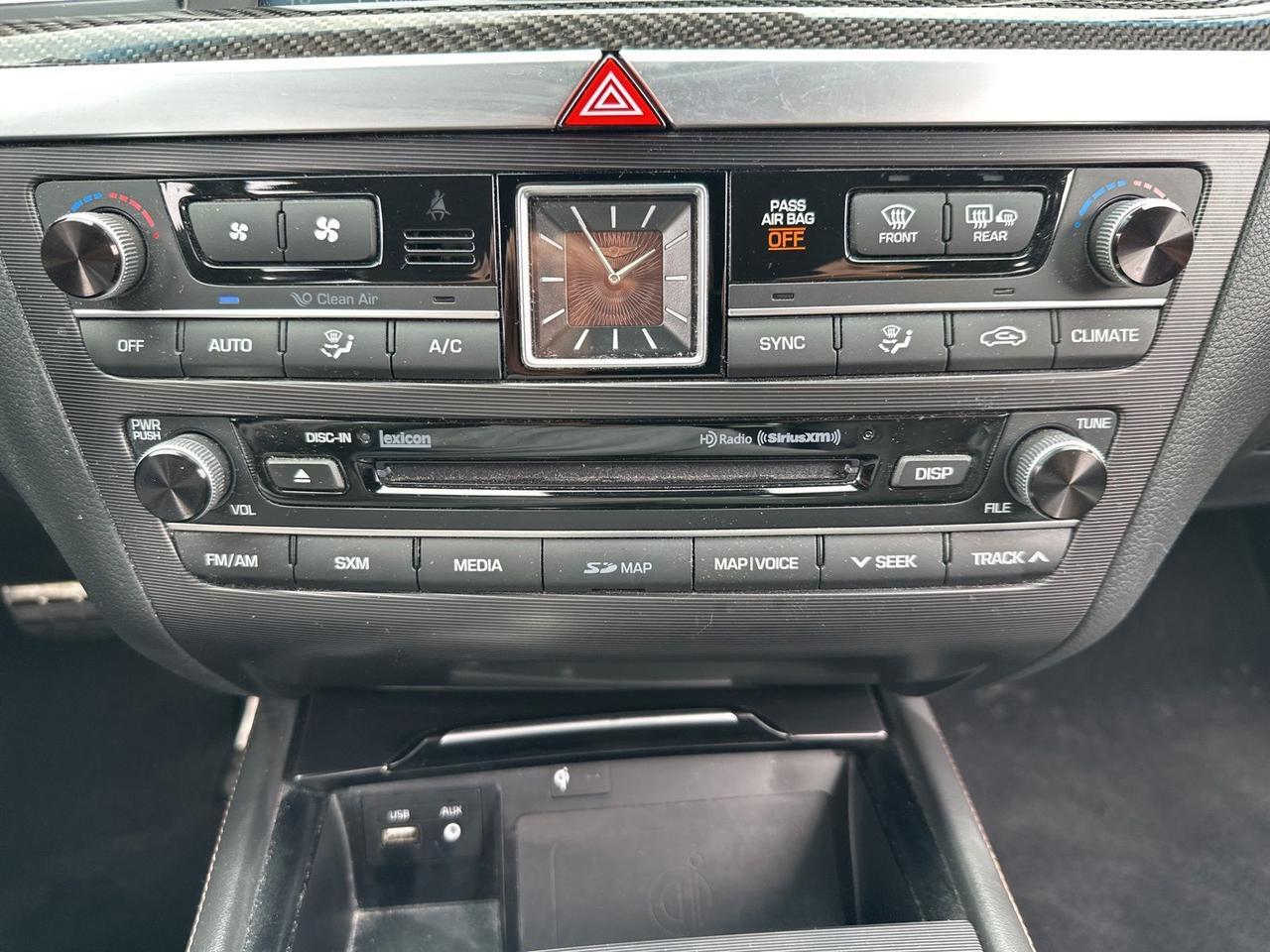 2018 Genesis G80 3.3T Sport Chantilly VA