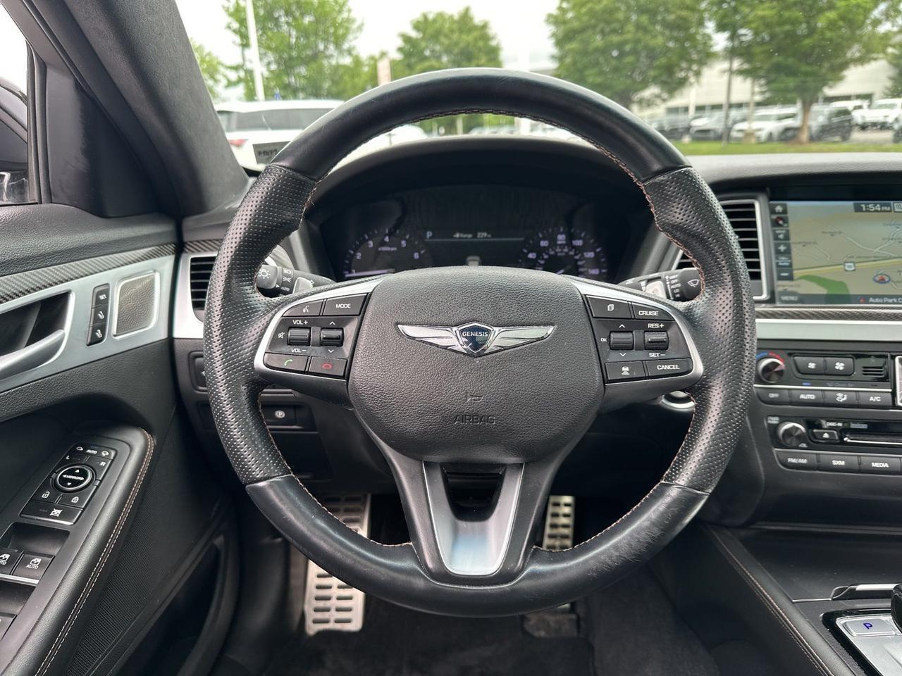 2018 Genesis G80 3.3T Sport Chantilly VA