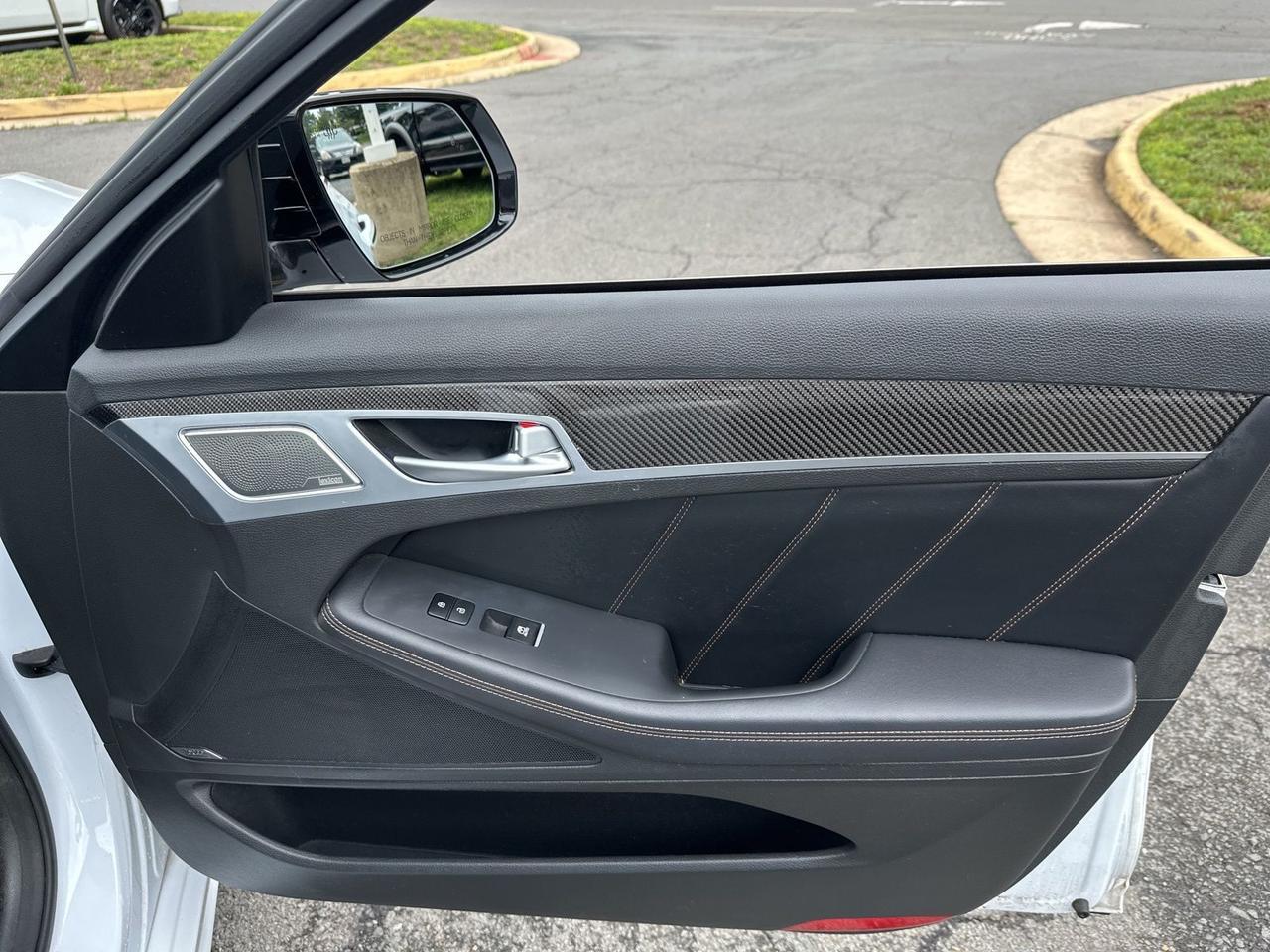 2018 Genesis G80 3.3T Sport Chantilly VA