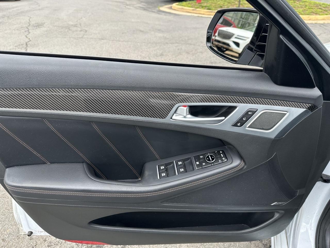 2018 Genesis G80 3.3T Sport Chantilly VA