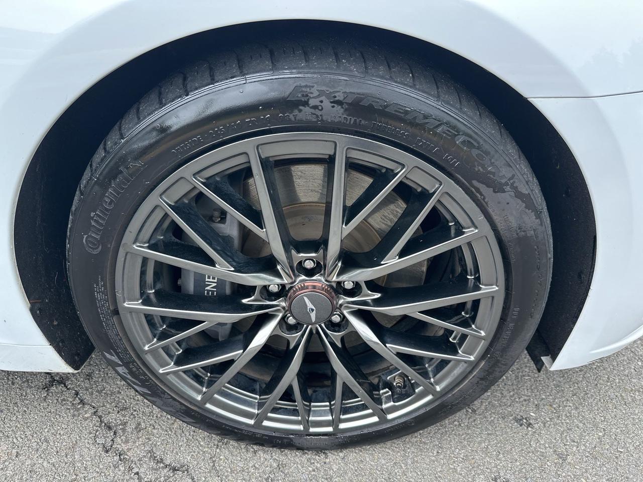 2018 Genesis G80 3.3T Sport Chantilly VA