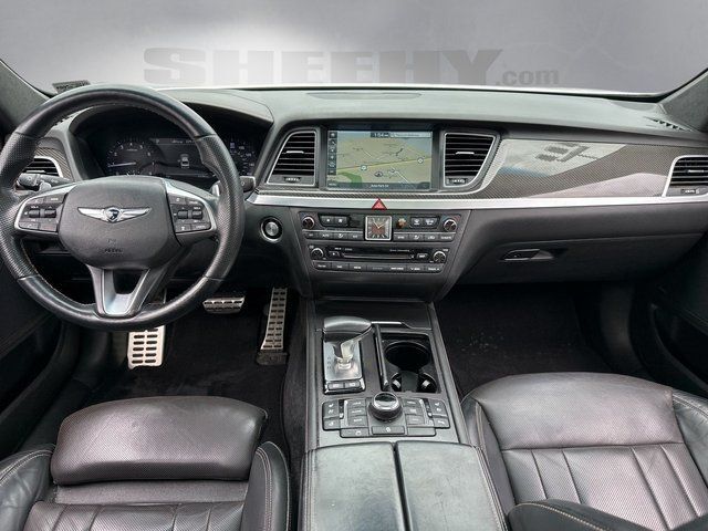 2018 Genesis G80 3.3T Sport Chantilly VA