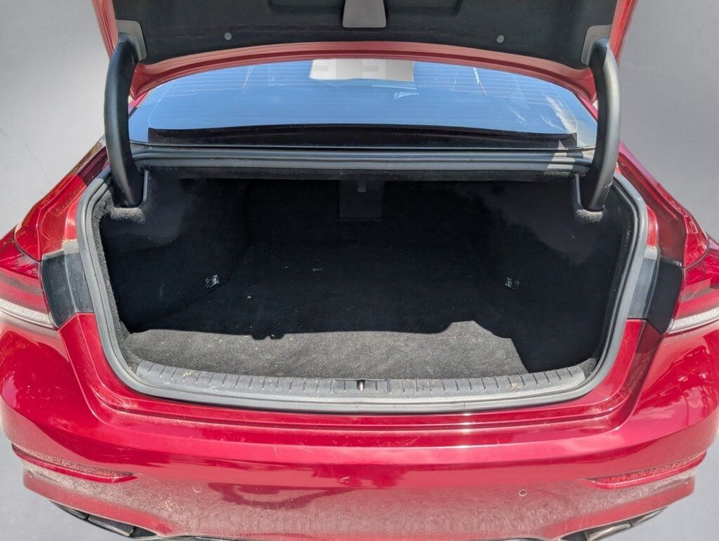 2018 Genesis G80 3.3T Sport Hunt Valley MD