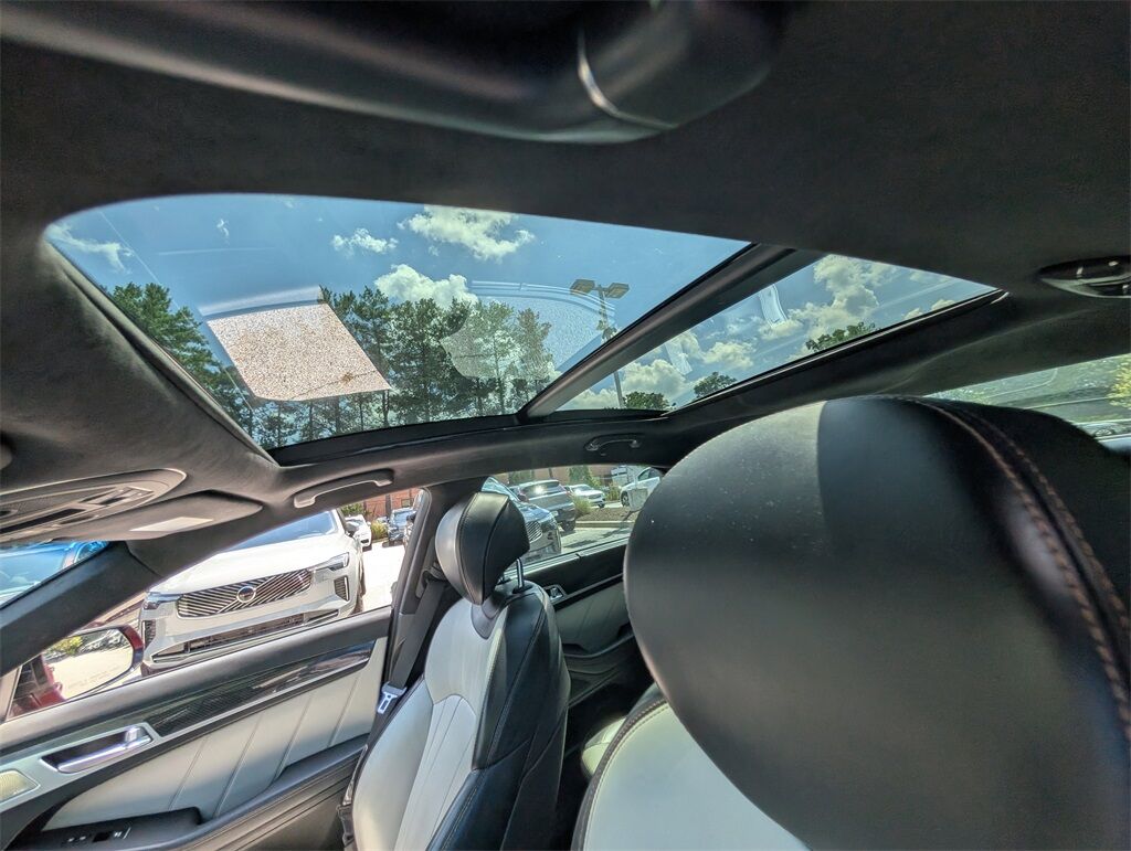 2018 Genesis G80 3.3T Sport Hunt Valley MD