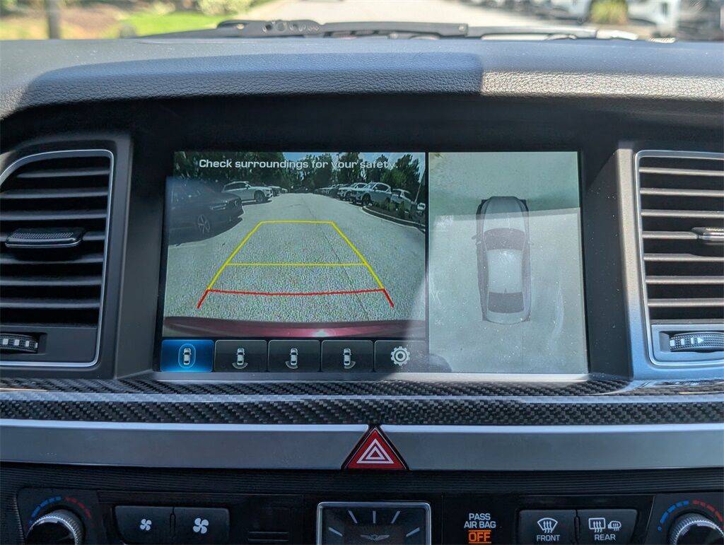 2018 Genesis G80 3.3T Sport Hunt Valley MD