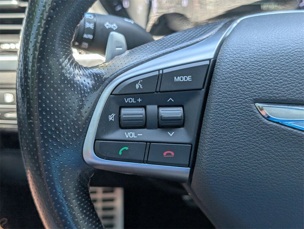 2018 Genesis G80 3.3T Sport Hunt Valley MD