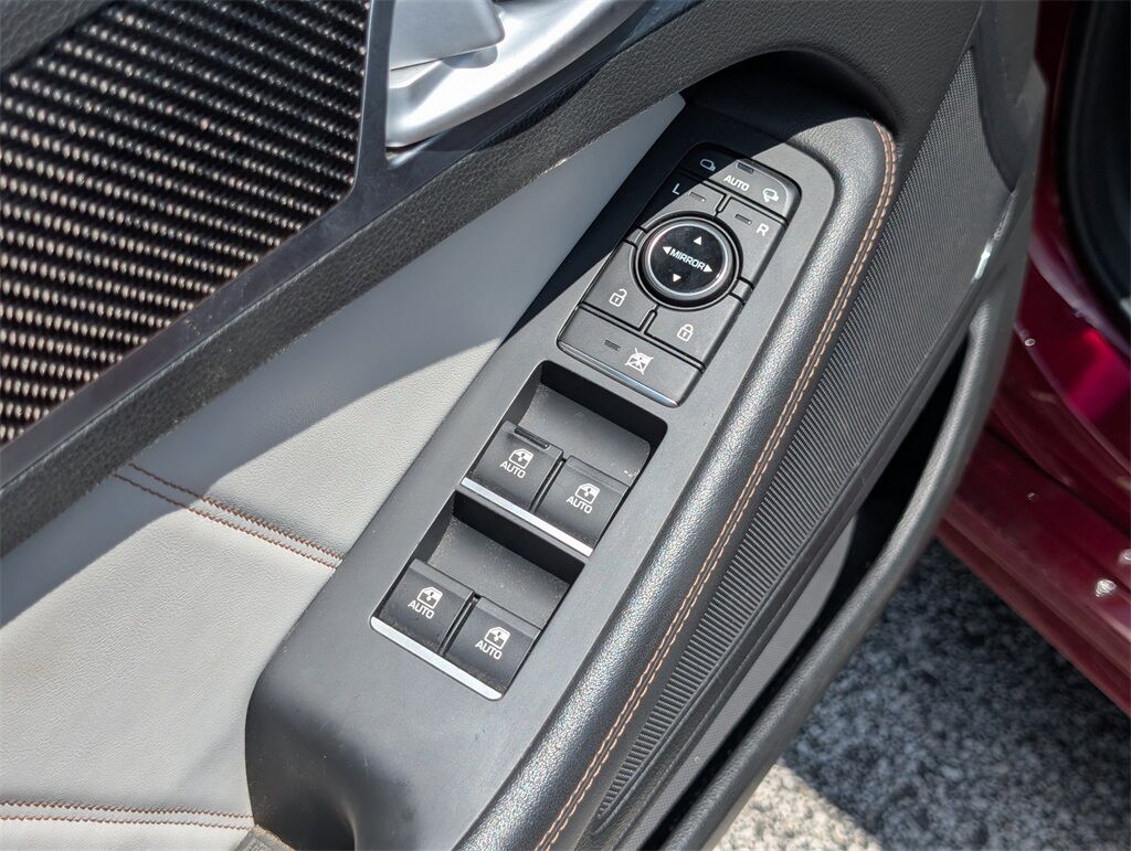 2018 Genesis G80 3.3T Sport Hunt Valley MD