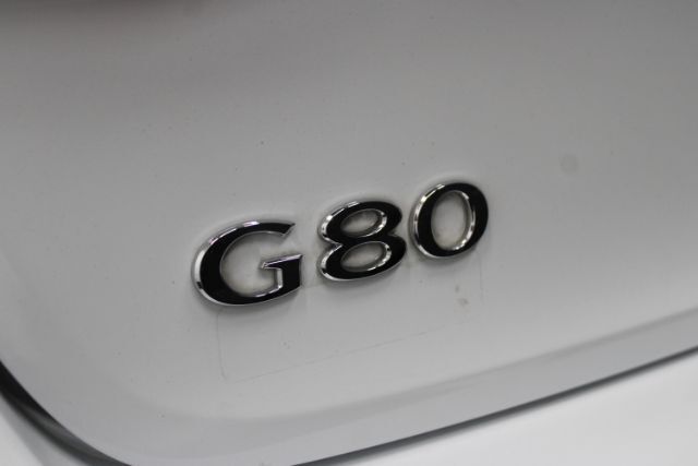 2018 Genesis G80 3.8 Chantilly VA