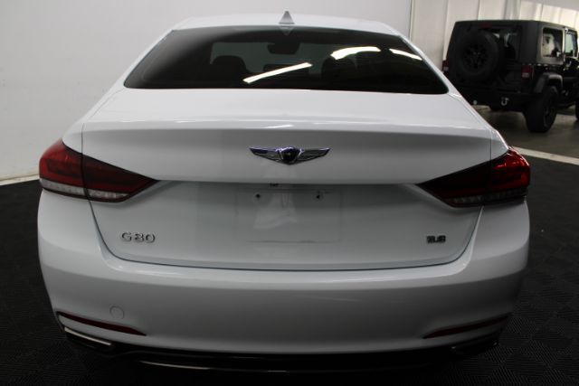 2018 Genesis G80 3.8 Chantilly VA