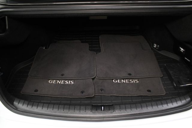 2018 Genesis G80 3.8 Chantilly VA