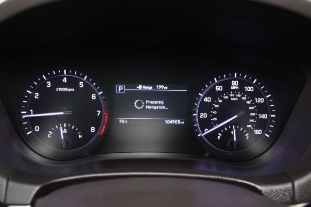 2018 Genesis G80 3.8 Chantilly VA