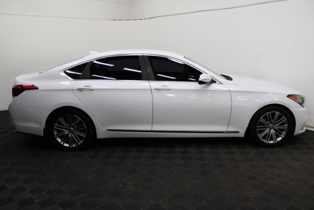 2018 Genesis G80 3.8 Chantilly VA