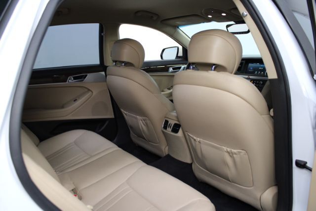 2018 Genesis G80 3.8 Chantilly VA