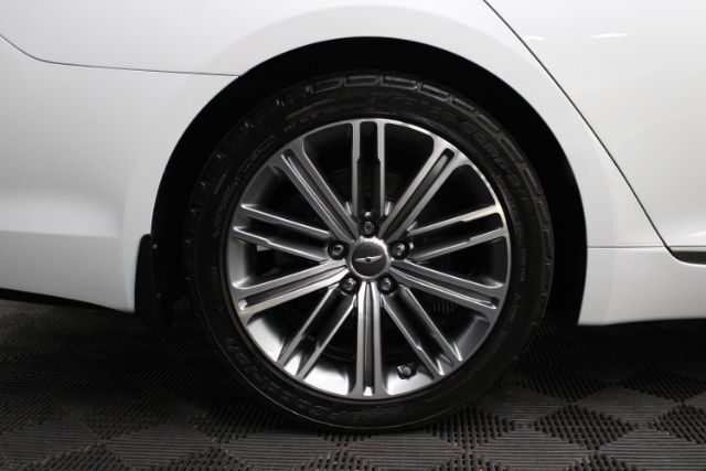 2018 Genesis G80 3.8 Chantilly VA