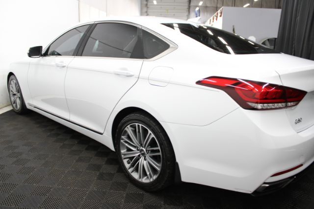 2018 Genesis G80 3.8 Chantilly VA