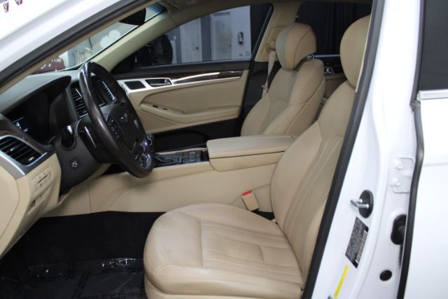 2018 Genesis G80 3.8 Chantilly VA