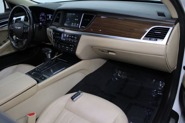 2018 Genesis G80 3.8 Chantilly VA