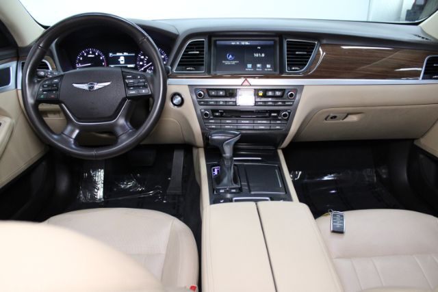 2018 Genesis G80 3.8 Chantilly VA