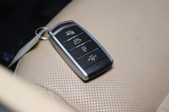 2018 Genesis G80 3.8 Chantilly VA