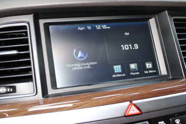 2018 Genesis G80 3.8 Chantilly VA