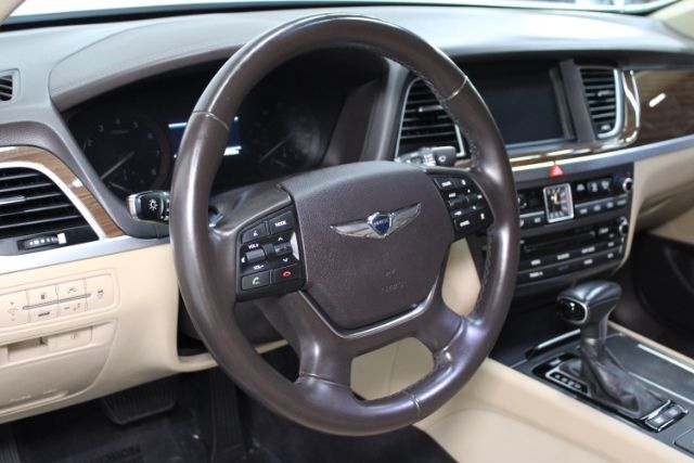 2018 Genesis G80 3.8 Chantilly VA