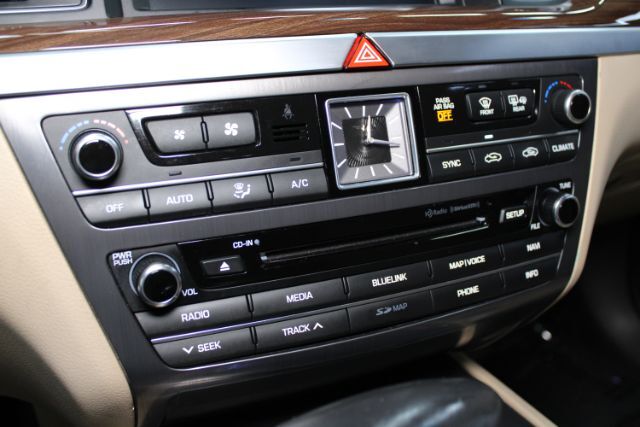 2018 Genesis G80 3.8 Chantilly VA