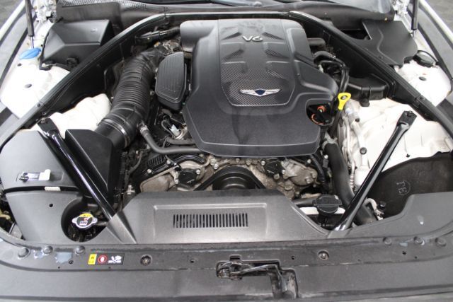 2018 Genesis G80 3.8 Chantilly VA