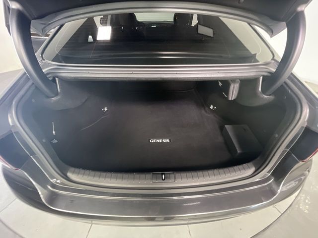 2018 Genesis G80 3.8 Columbia SC